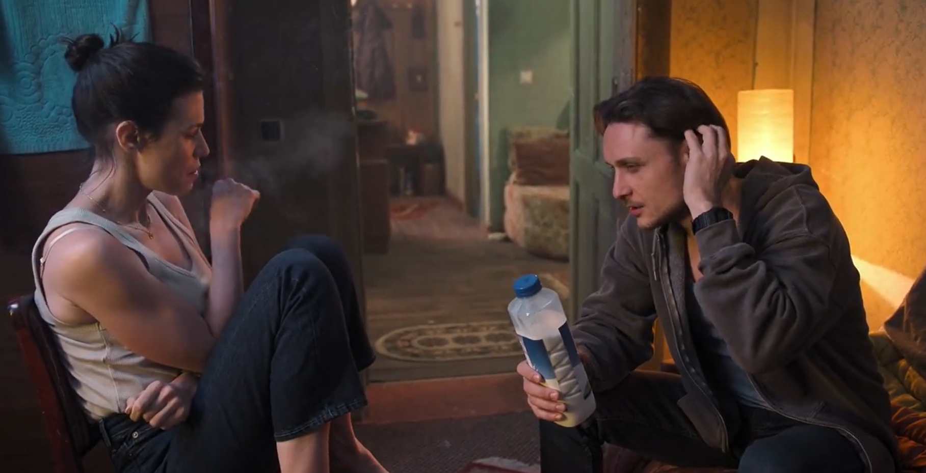 Кадр 2 з У тіні 1 сезон