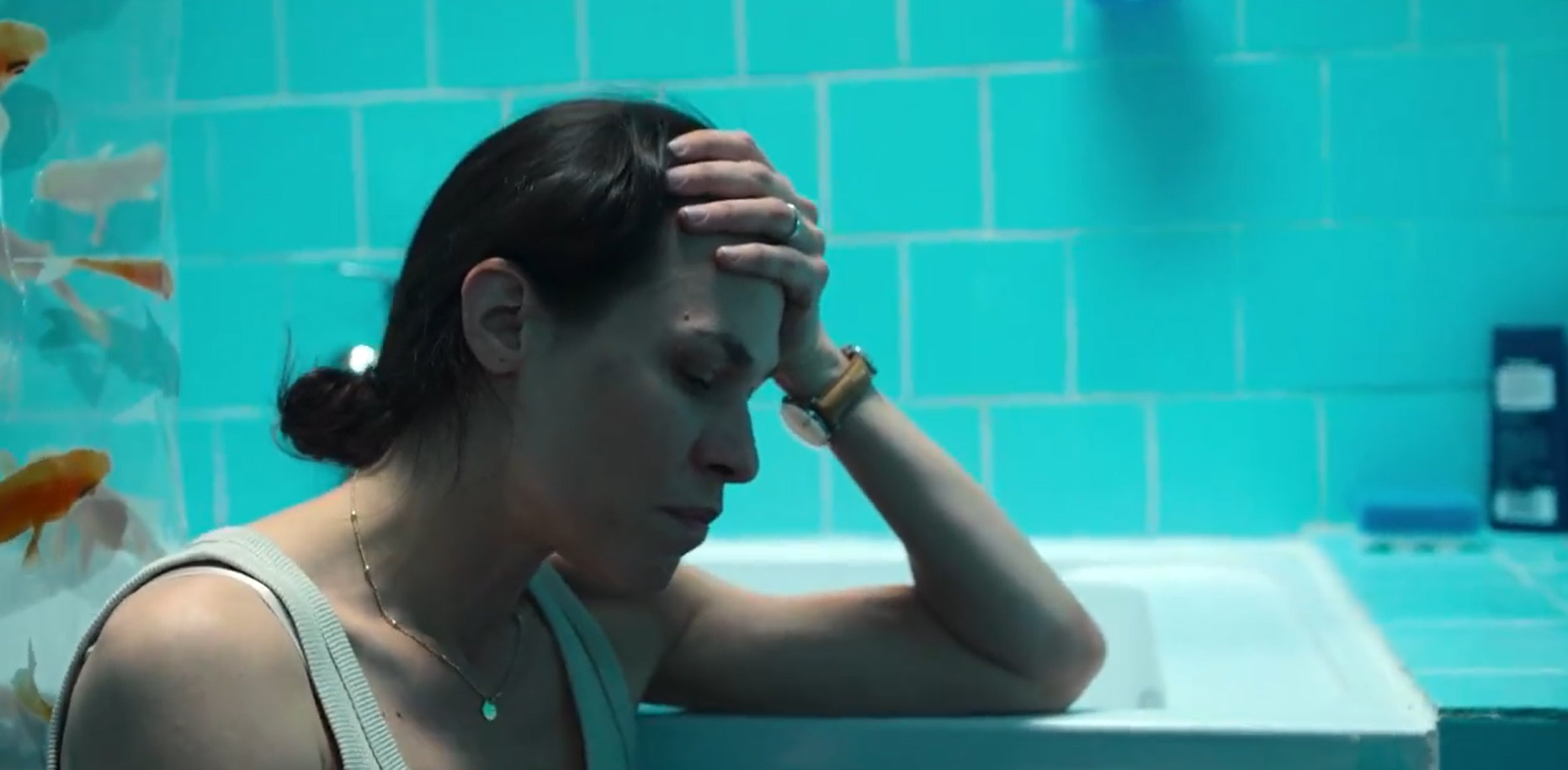 Кадр 4 з У тіні 1 сезон