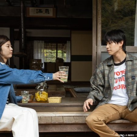 Кадр 3 з У вогнища Аліси 1 сезон