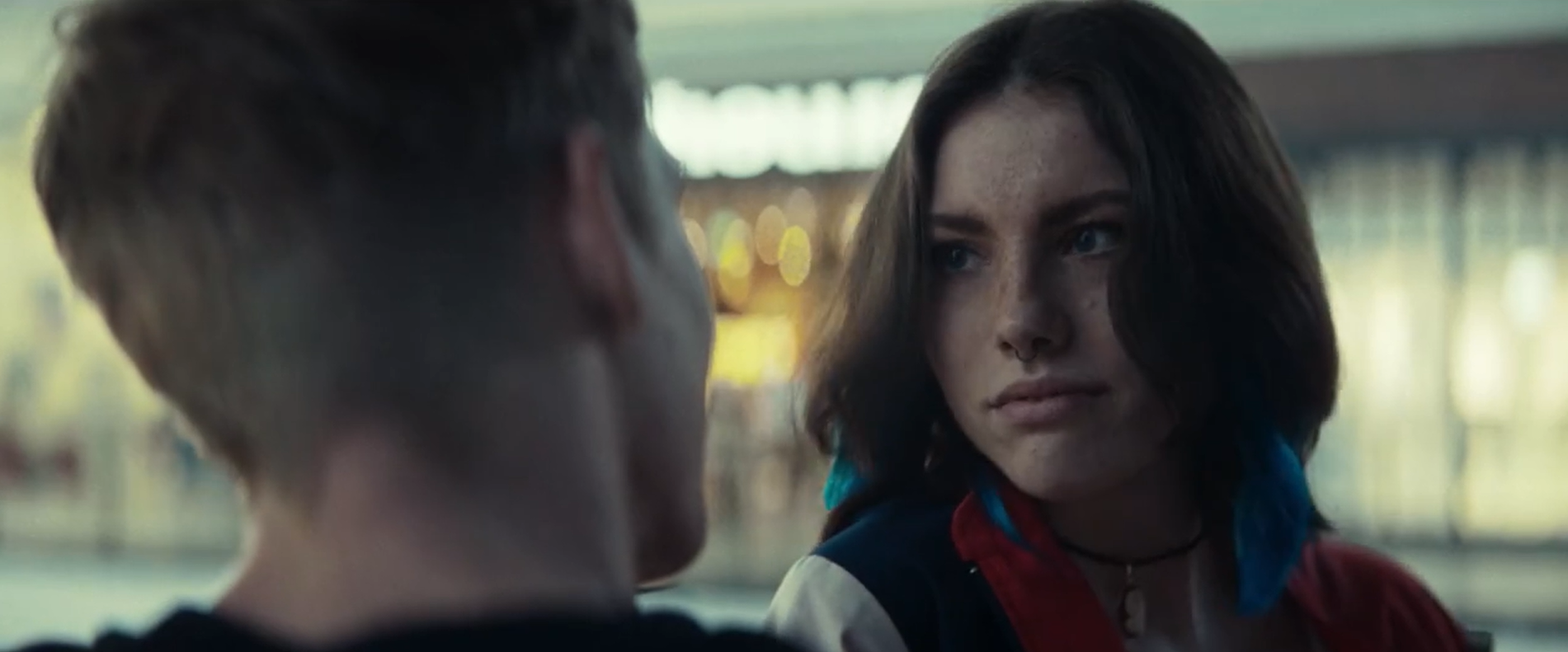 Кадр 2 з Уболівальник 1 сезон