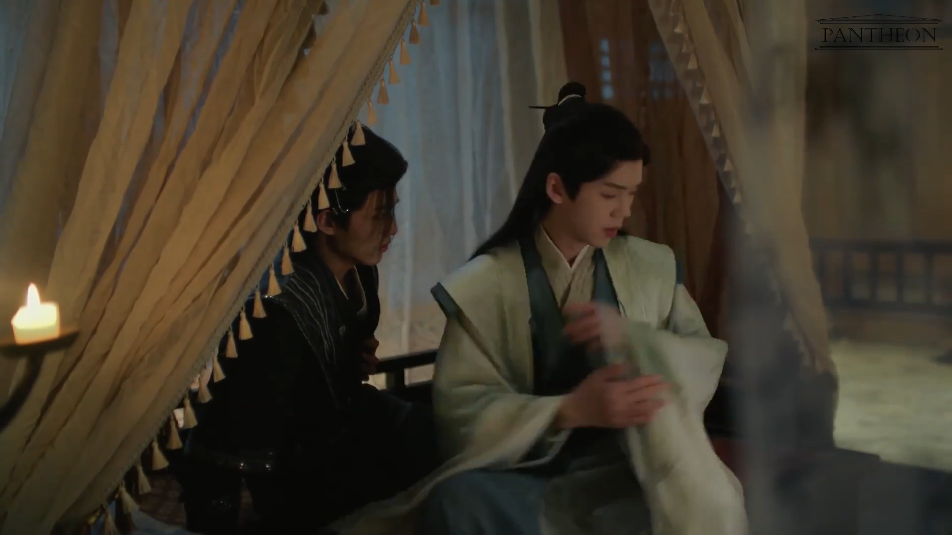 Кадр 4 з Убити, щоб кохати 1 сезон