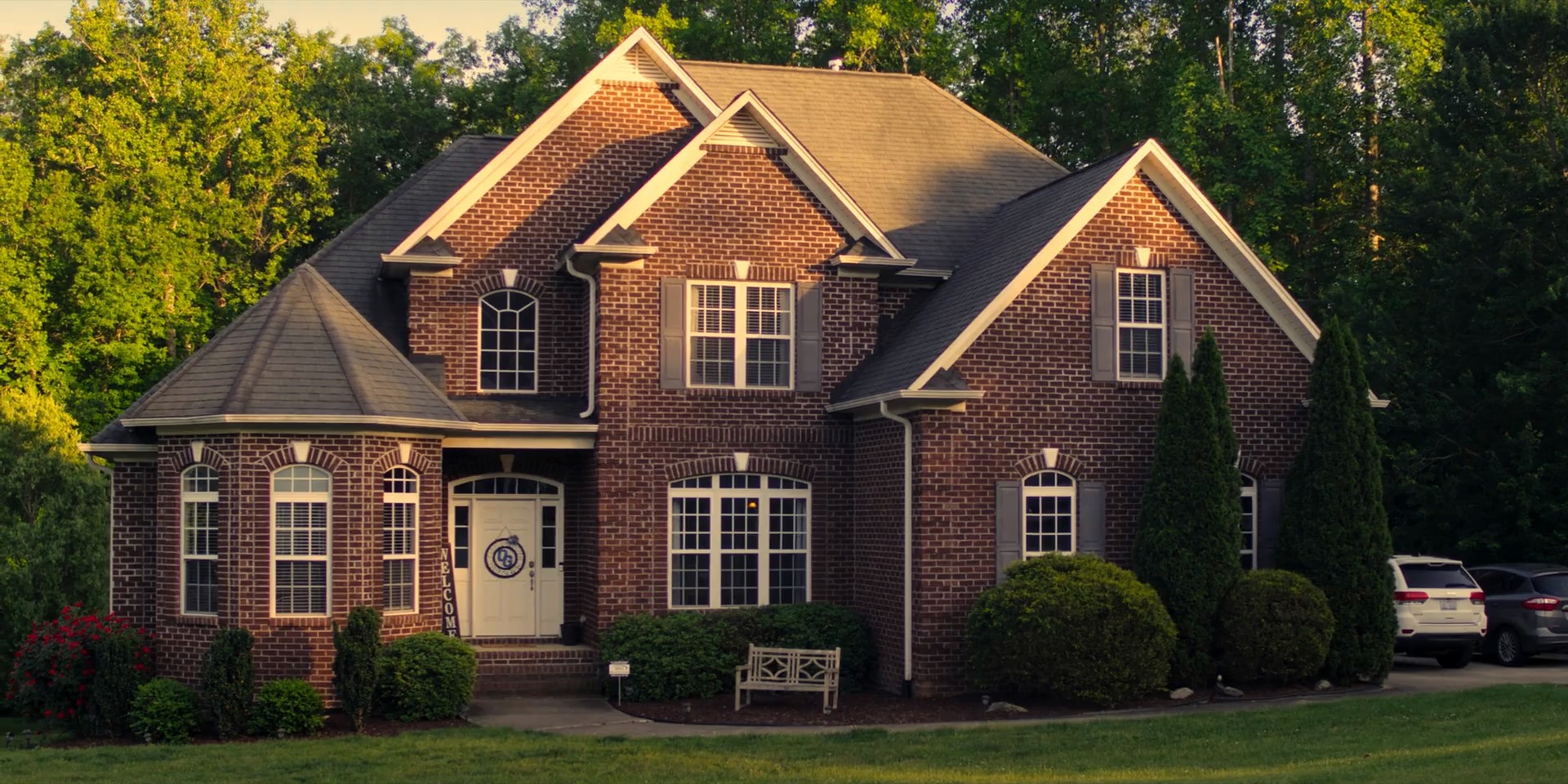 Кадр 1 з Убивчий американський шлюб