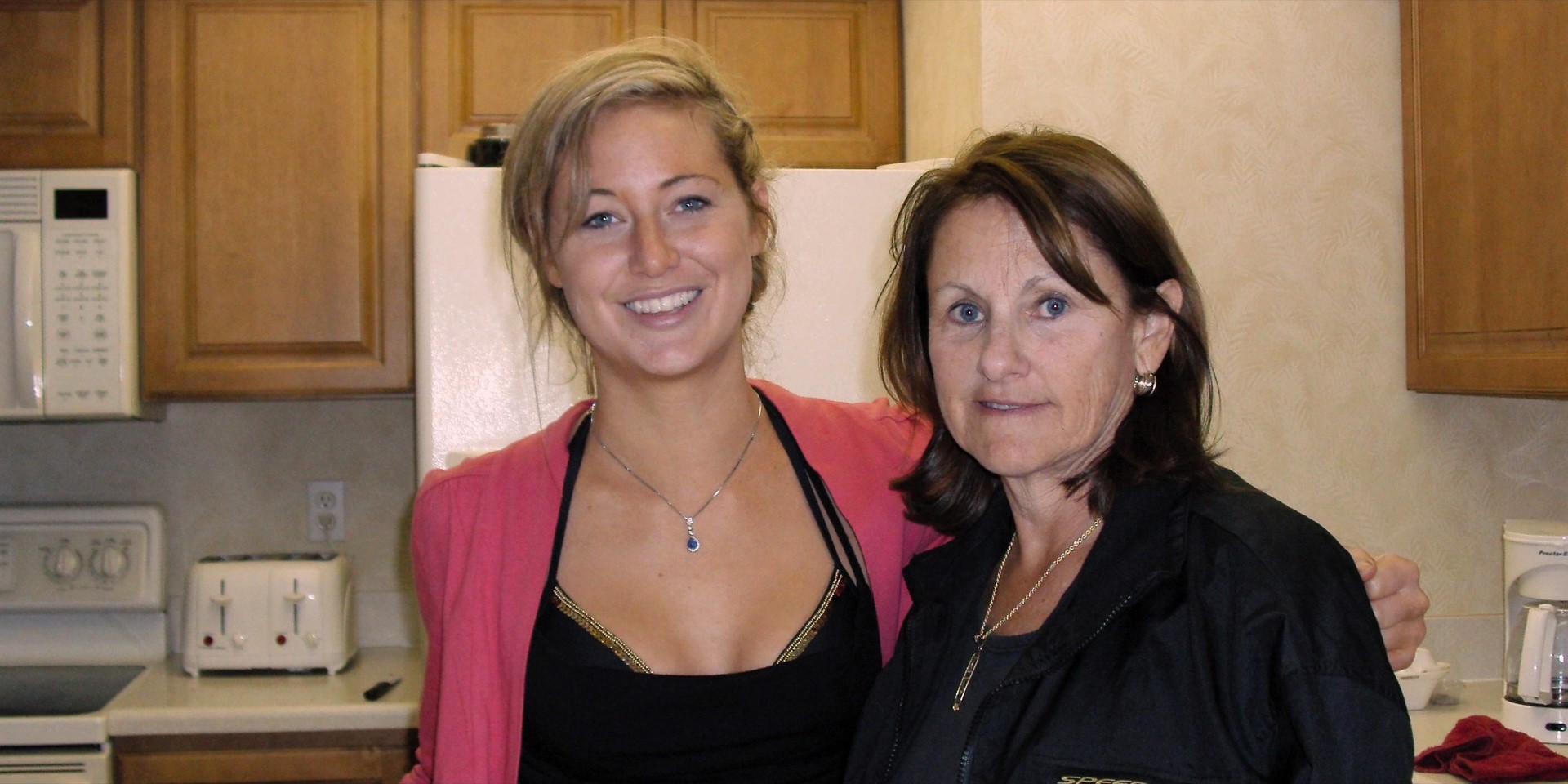 Кадр 2 з Убивчий американський шлюб