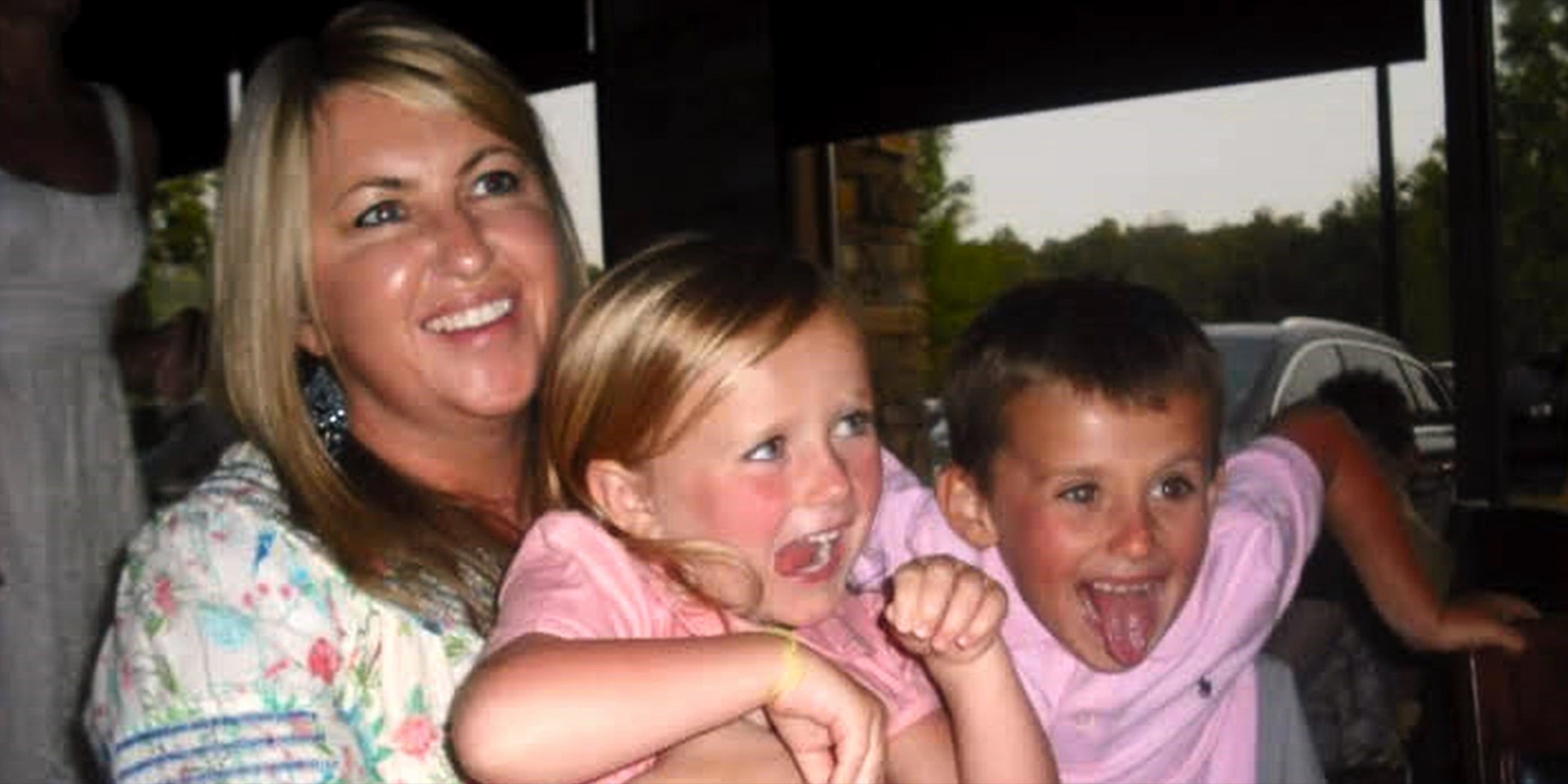 Кадр 3 з Убивчий американський шлюб