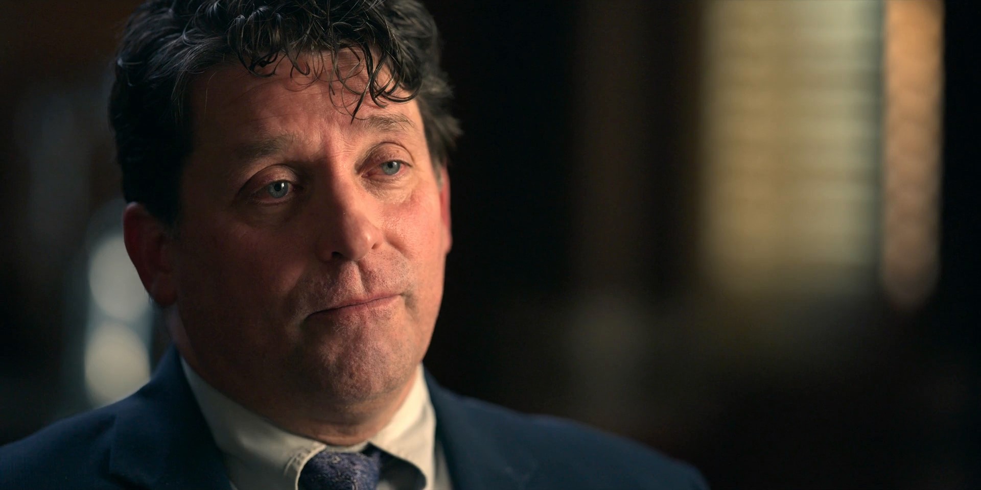 Кадр 4 з Убивчий американський шлюб