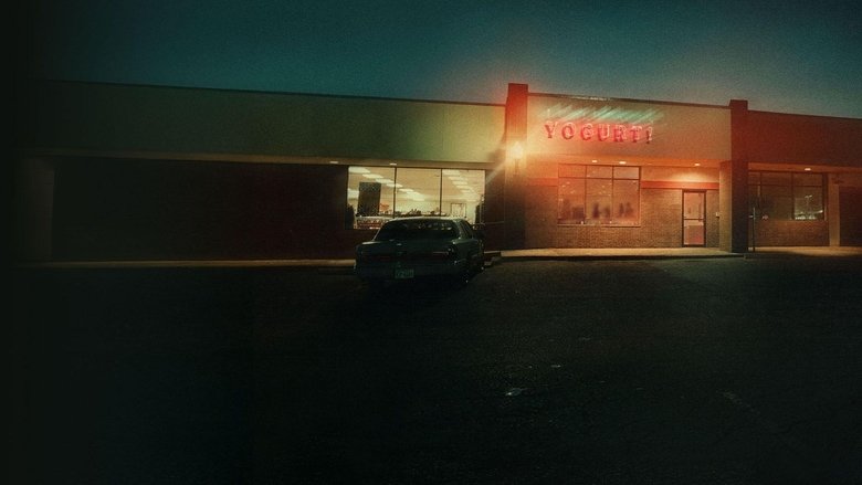 Кадр 1 з Убивства в йогуртерії 1 сезон