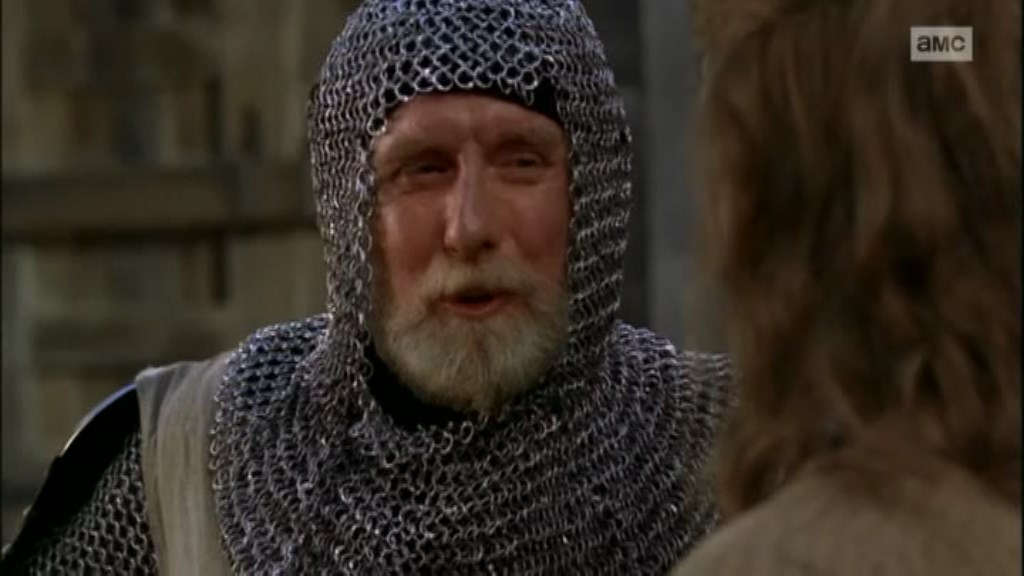 Кадр 1 з Учень Мерліна. Повернення в Камелот / Учень Мерліна 1 сезон