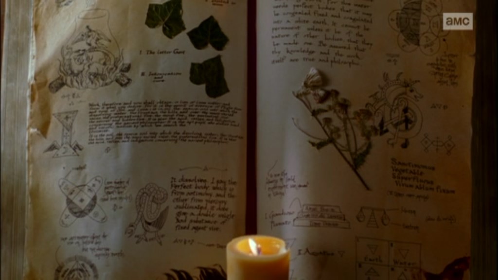 Кадр 2 з Учень Мерліна. Повернення в Камелот / Учень Мерліна 1 сезон