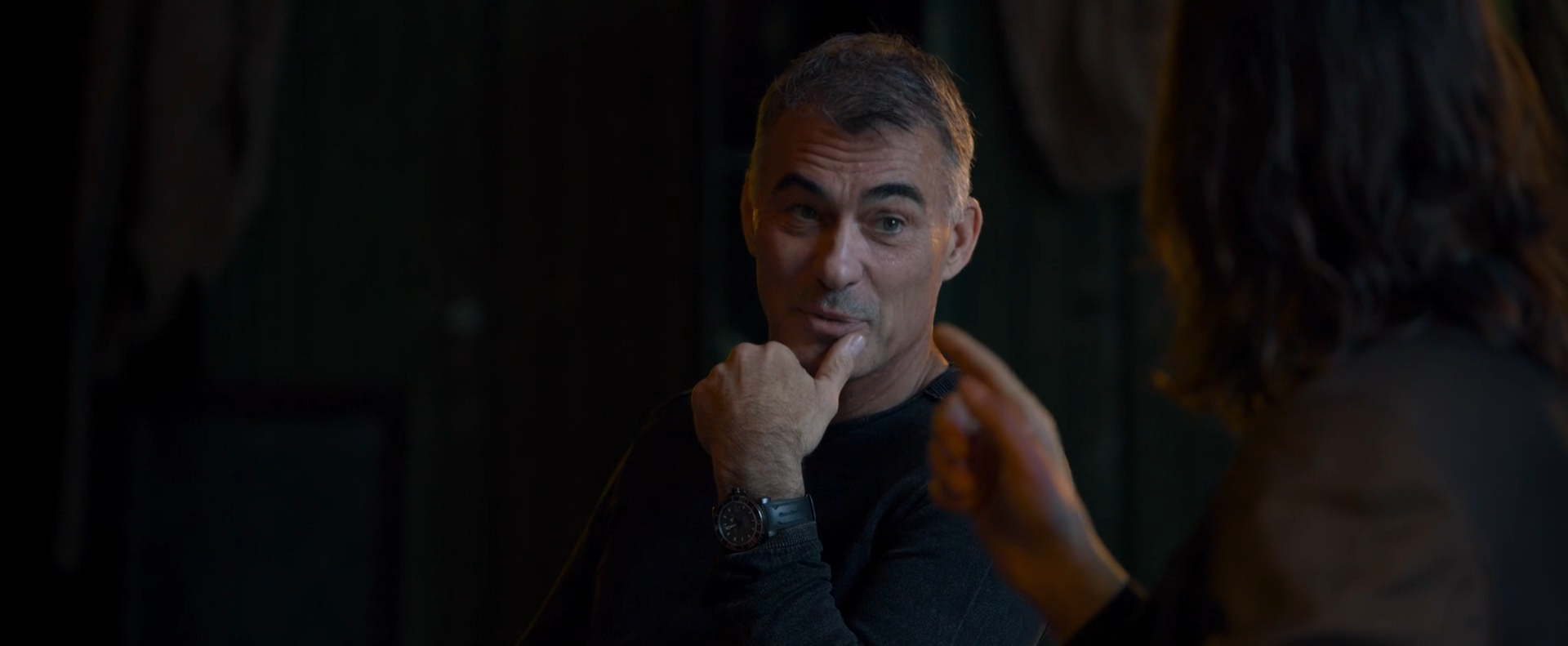 Кадр 1 з Уік - це біль