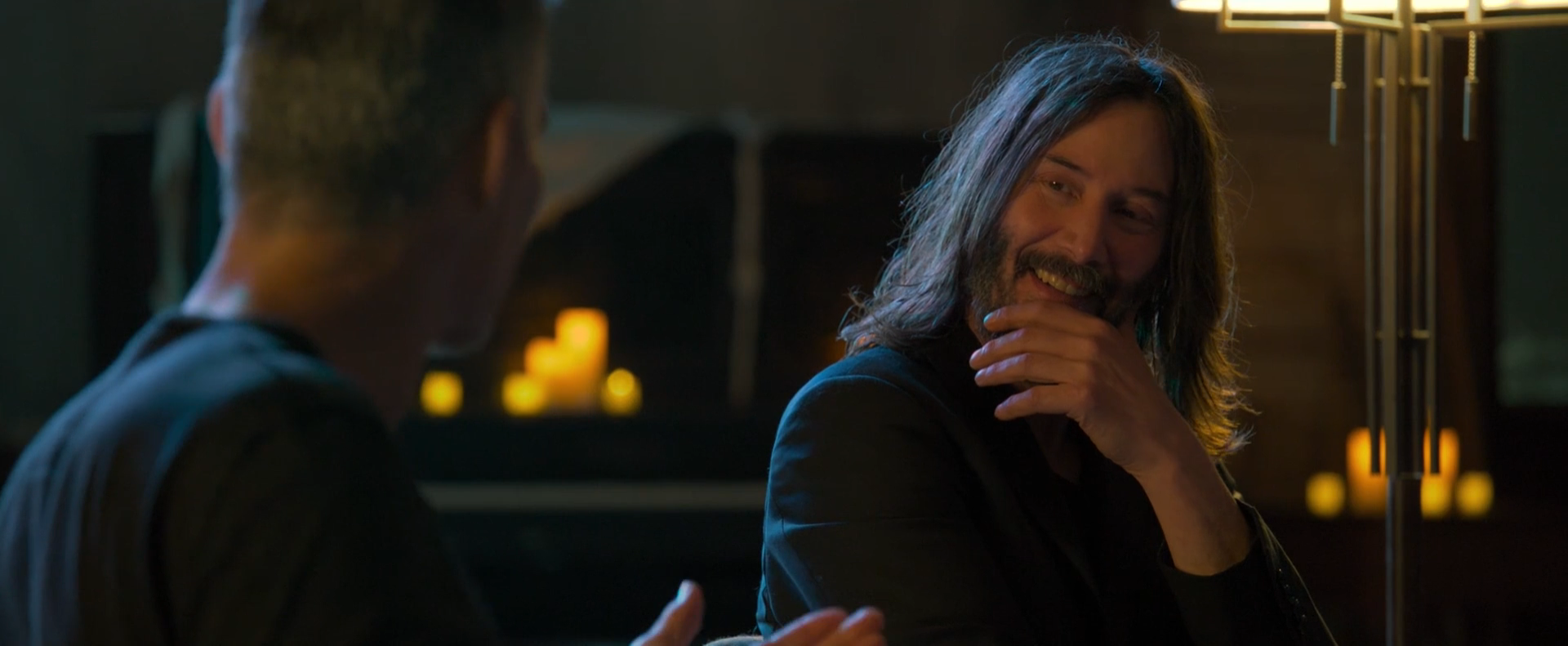 Кадр 2 з Уік - це біль