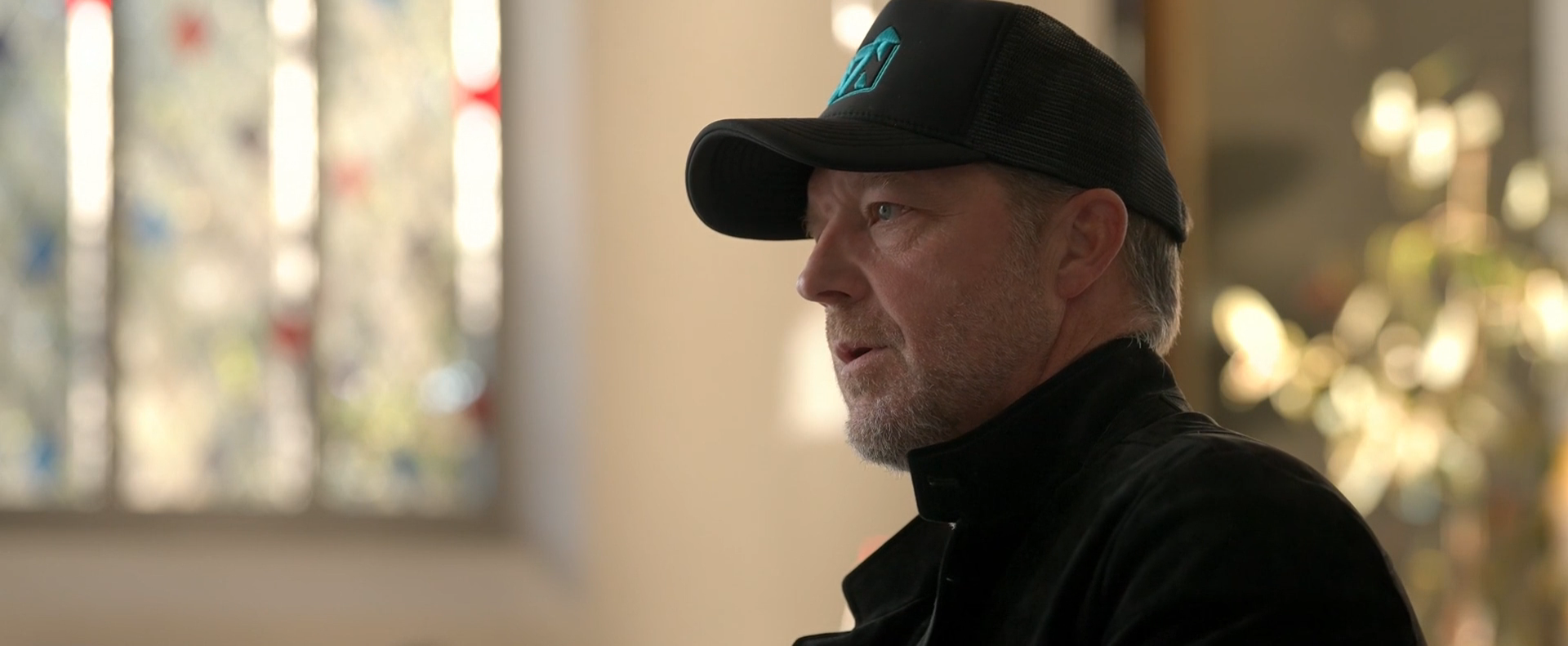 Кадр 3 з Уік - це біль