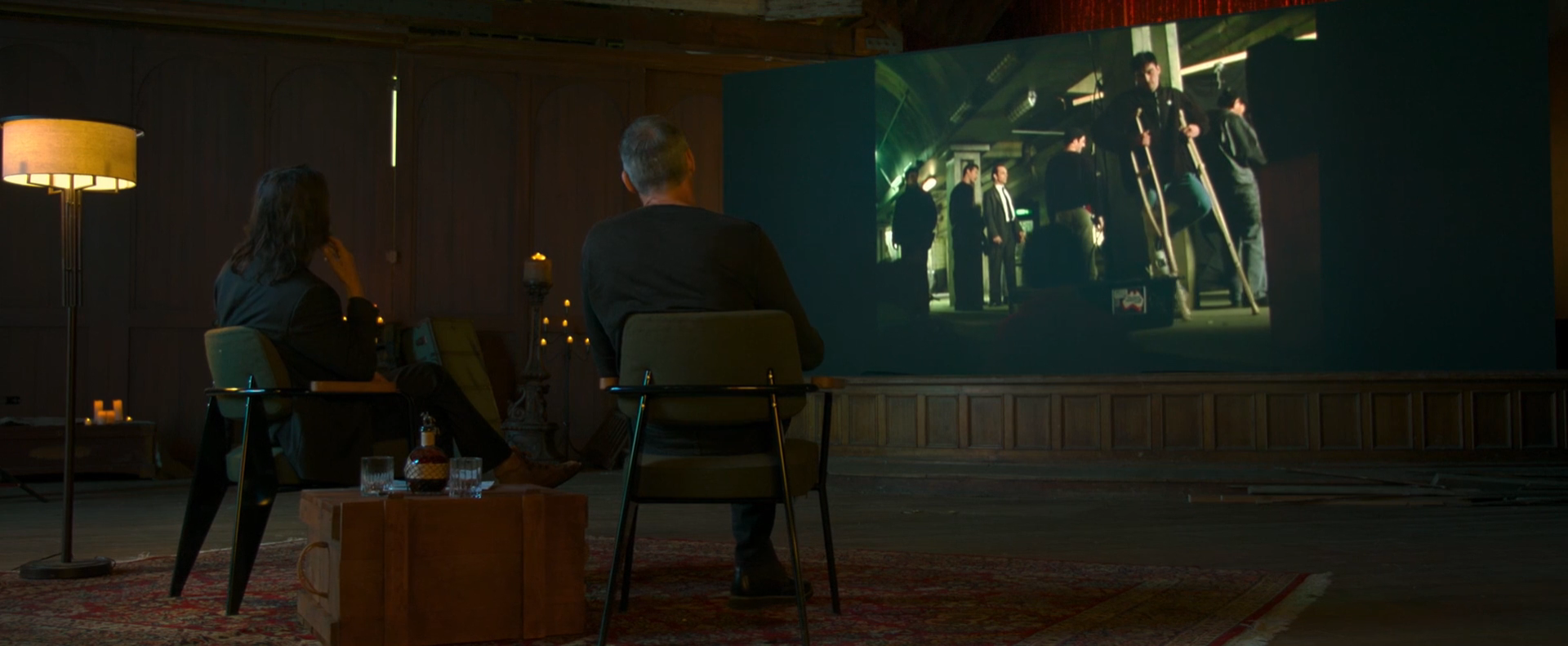 Кадр 4 з Уік - це біль