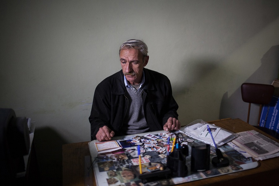 Кадр 2 з Українські шерифи