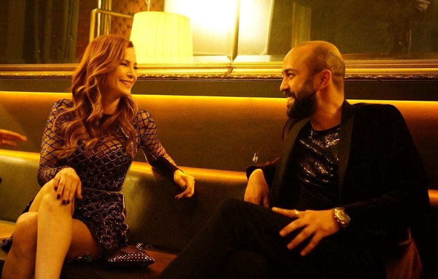 Кадр 1 з Уламки щастя 1 сезон