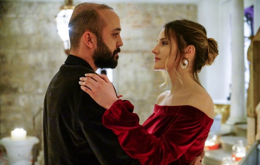 Кадр 2 з Уламки щастя 1 сезон