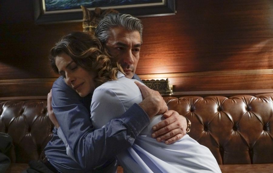 Кадр 4 з Уламки щастя 1 сезон