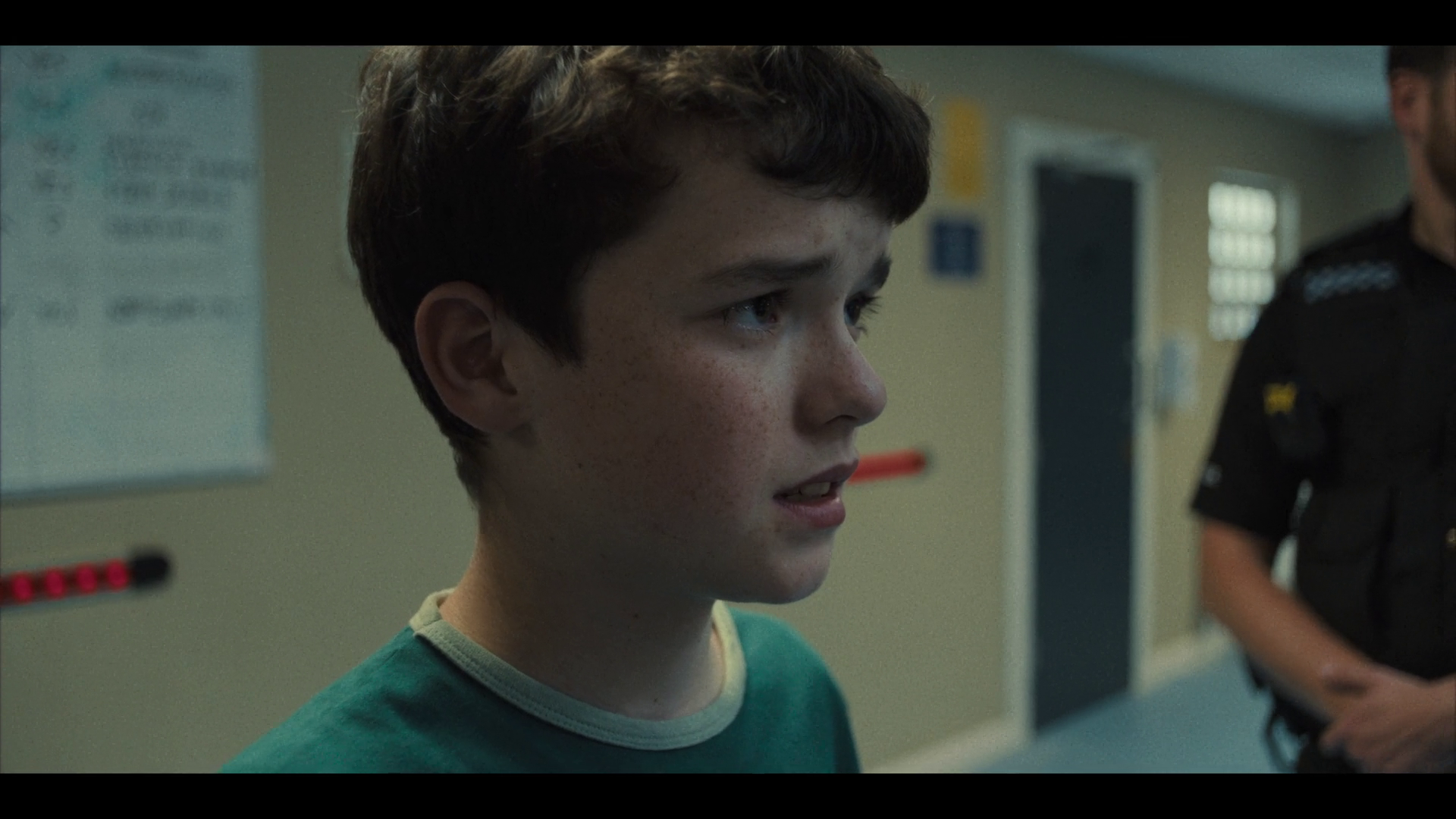 Кадр 1 з Юнацтво 1 сезон