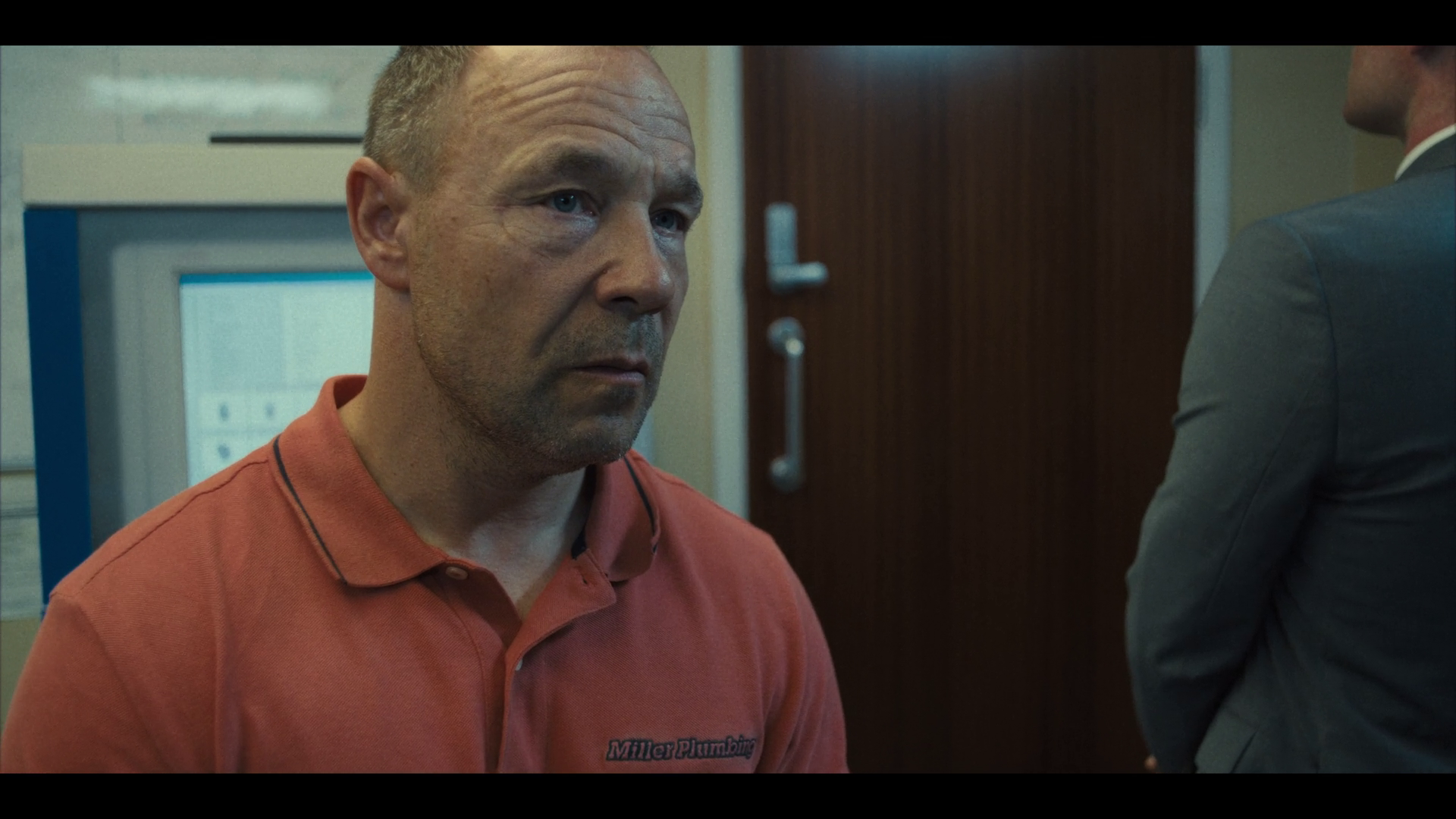 Кадр 2 з Юнацтво 1 сезон