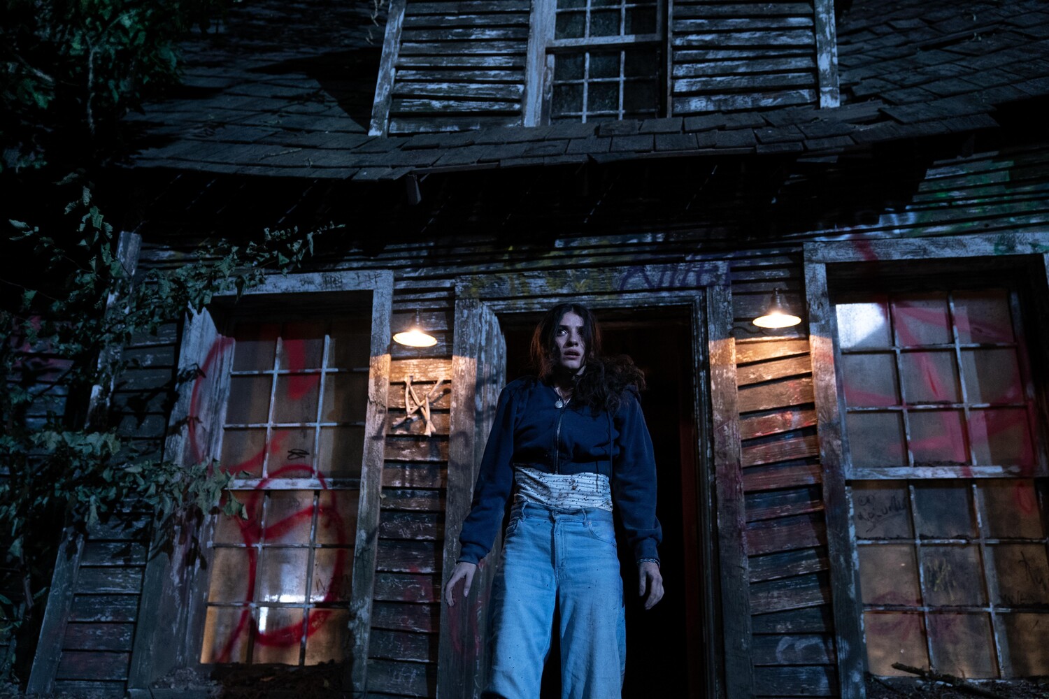 Кадр 3 з Until Dawn: До світанку