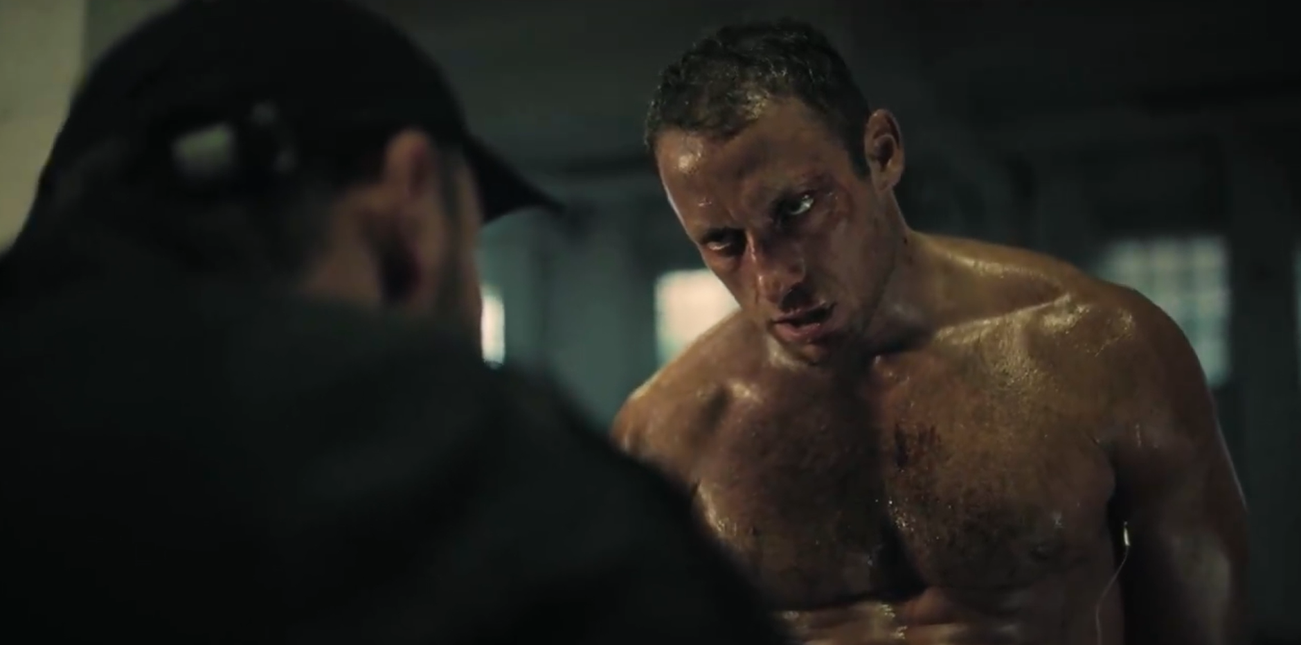 Кадр 2 з Уперед, брате 1 сезон