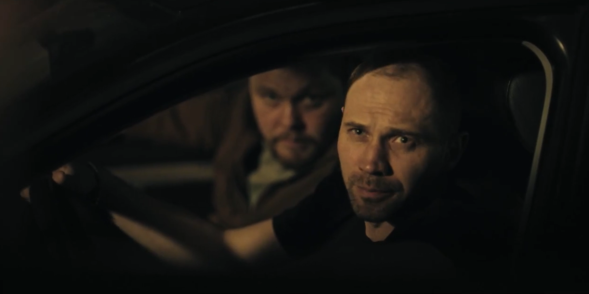 Кадр 3 з Уперед, брате 1 сезон