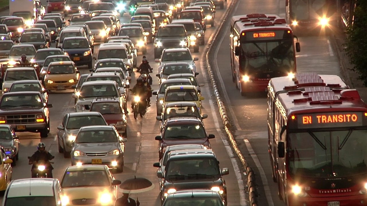 Кадр 1 з Урбанізовано / Урбанізм