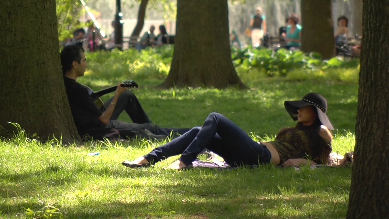 Кадр 3 з Урбанізовано / Урбанізм