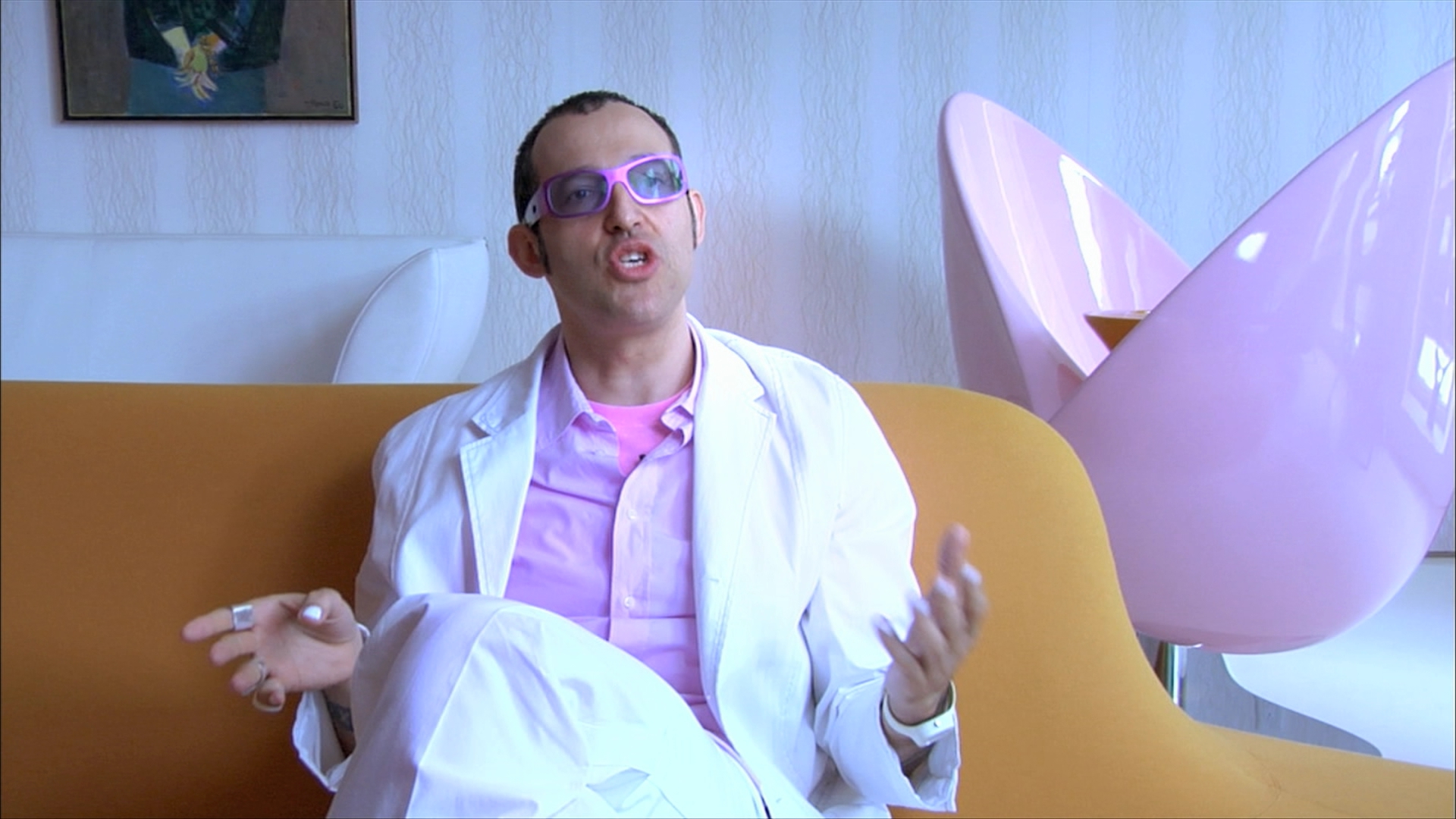 Кадр 3 з Уречевлення