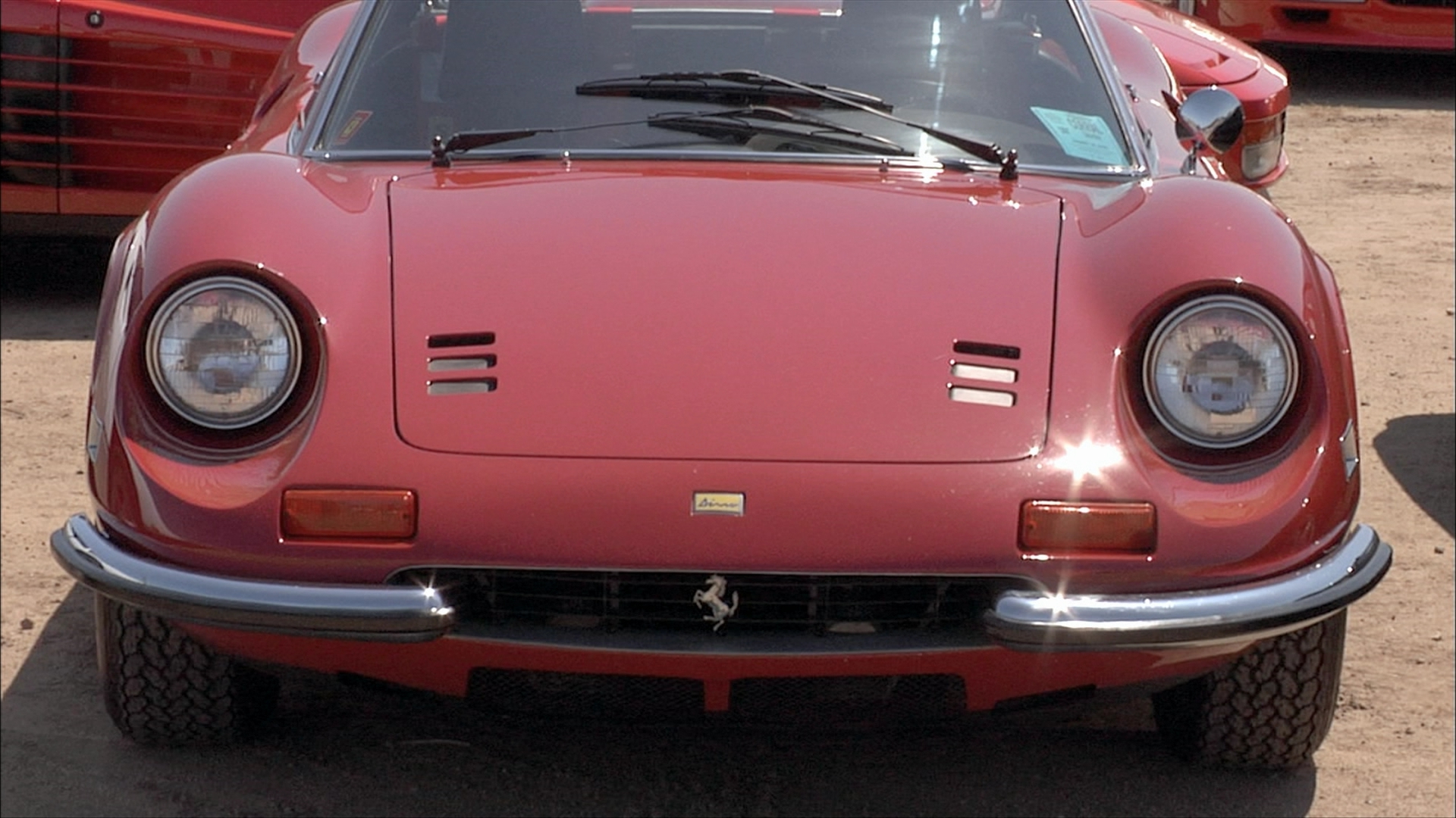 Кадр 4 з Уречевлення