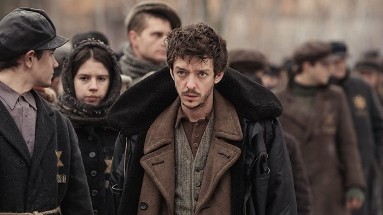 Кадр 1 з Уроки фарсі