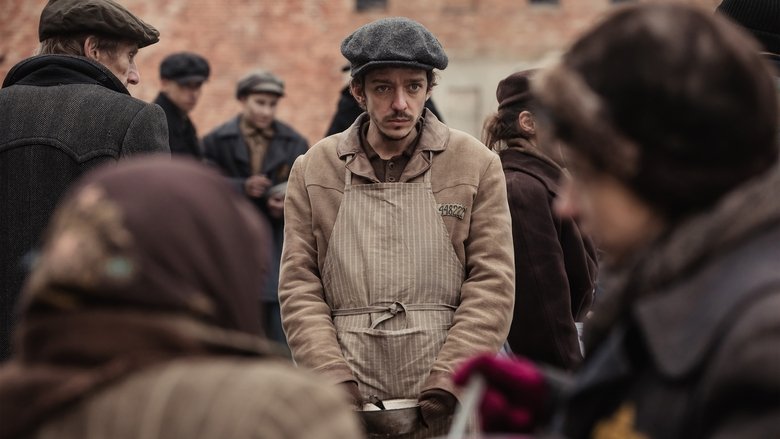 Кадр 2 з Уроки фарсі