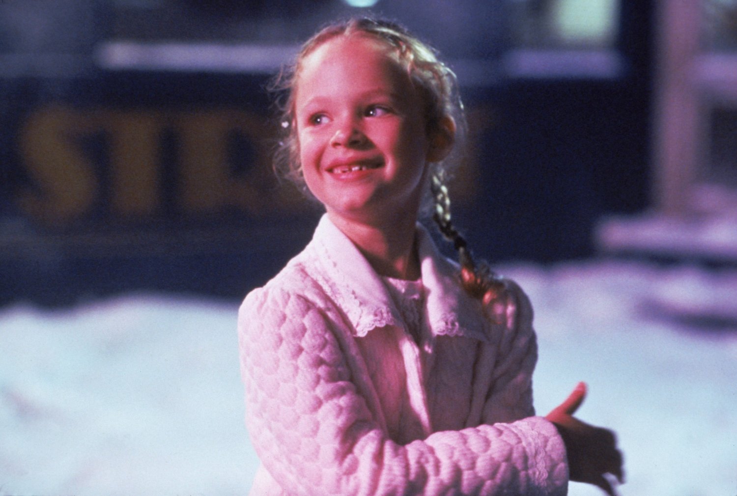 Кадр 4 з Усе, що я хочу на Різдво