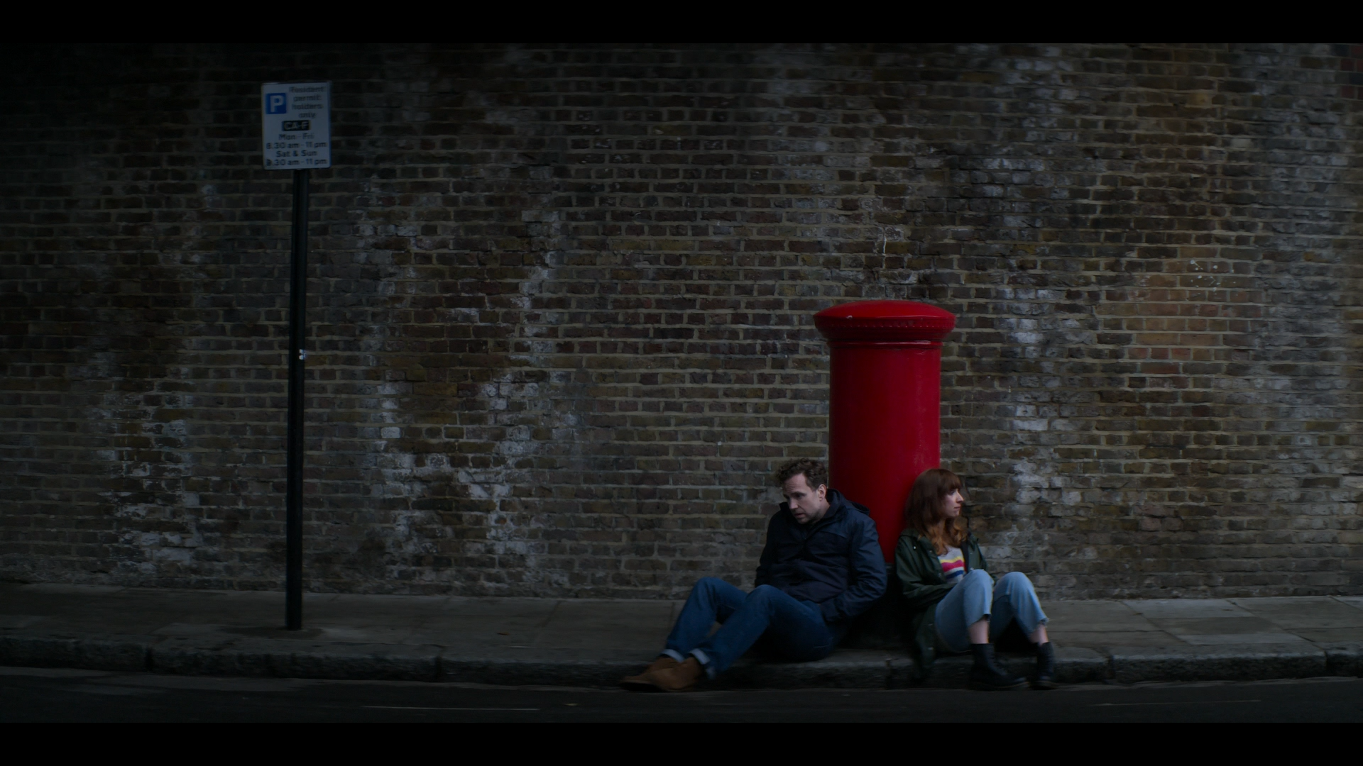 Кадр 1 з Усе складно / Створити сім'ю 3 сезон