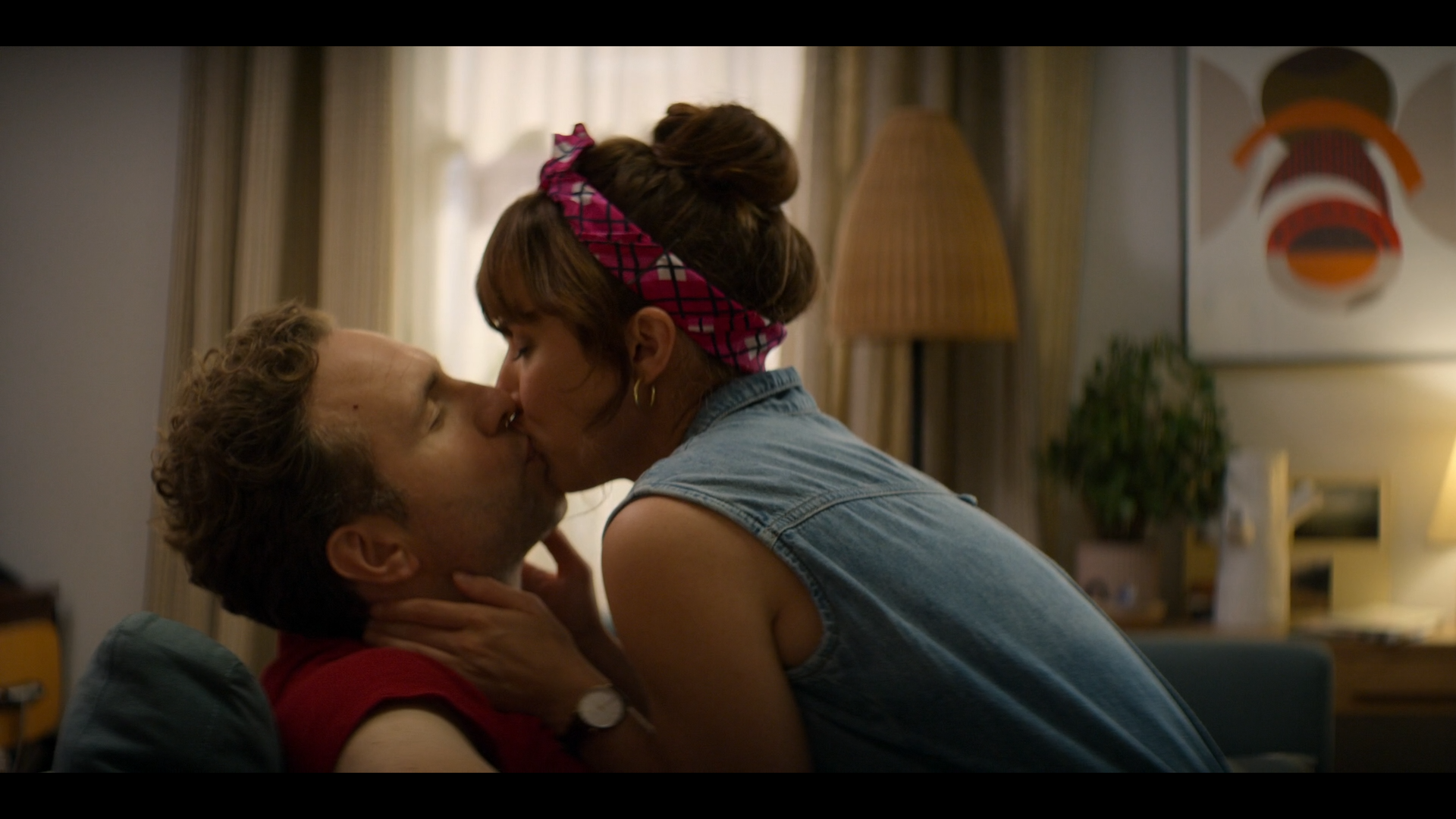 Кадр 2 з Усе складно / Створити сім'ю 3 сезон