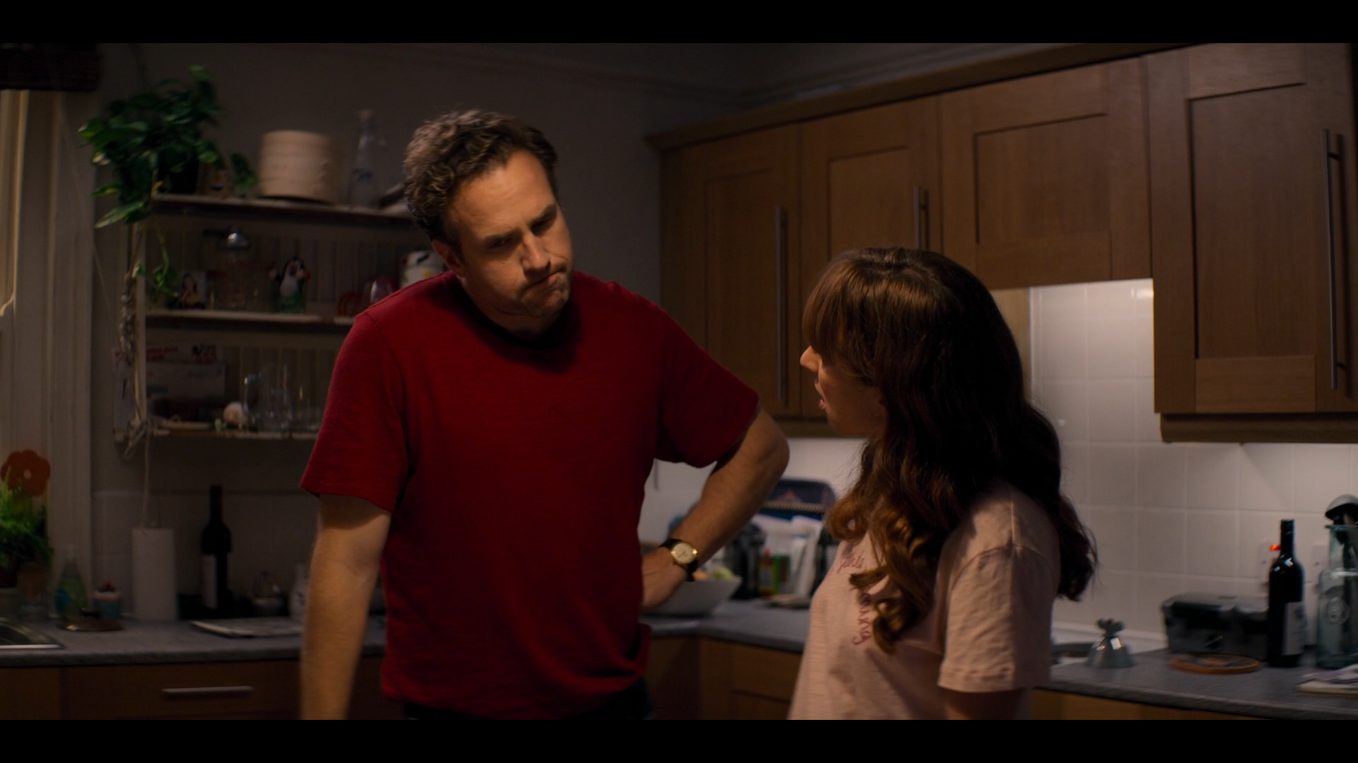 Кадр 4 з Усе складно / Створити сім'ю 3 сезон