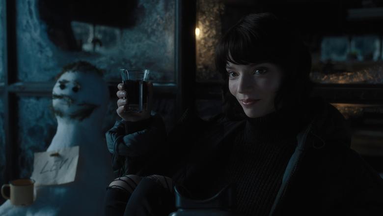 Кадр 4 з Ущелина