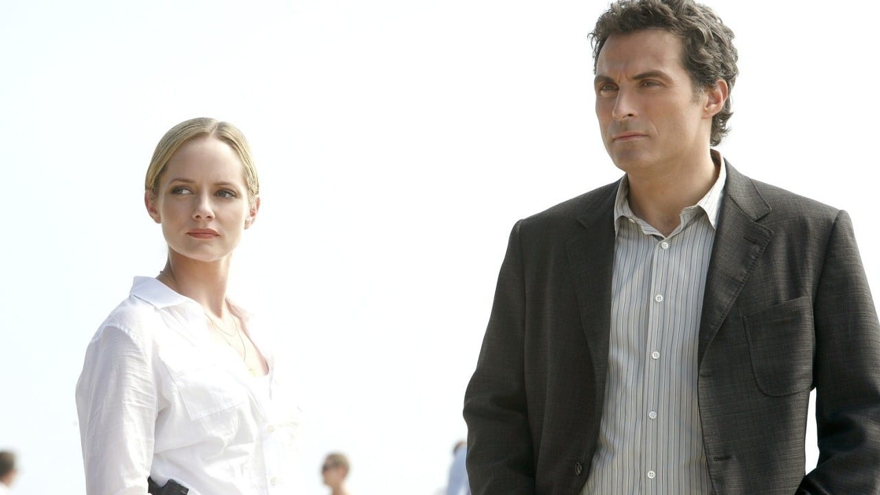 Кадр 2 з В останню мить 1 сезон