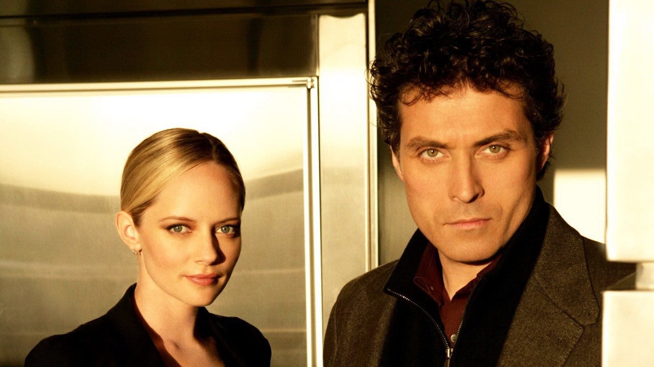 Кадр 3 з В останню мить 1 сезон