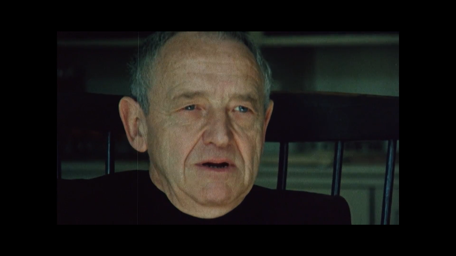 Кадр 3 з Ваєт