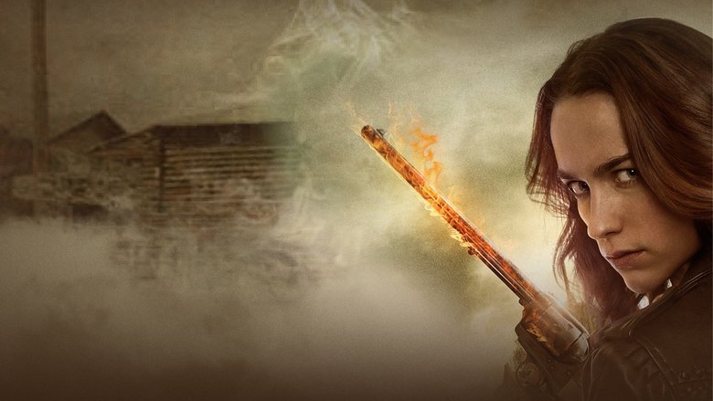 Кадр 3 з Вайнона Ерп 1 сезон