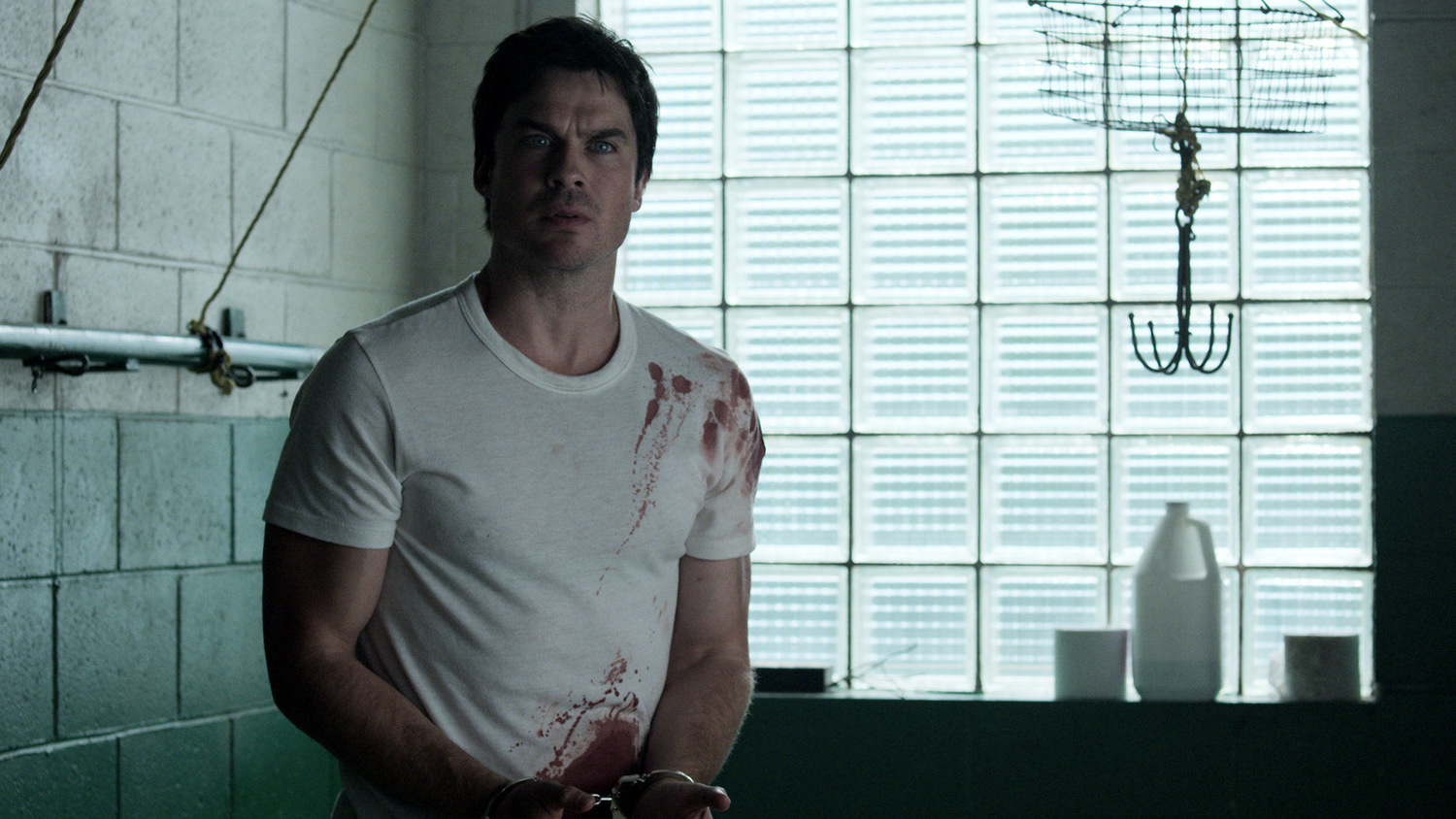 Кадр 2 з Вампірські війни 1 сезон