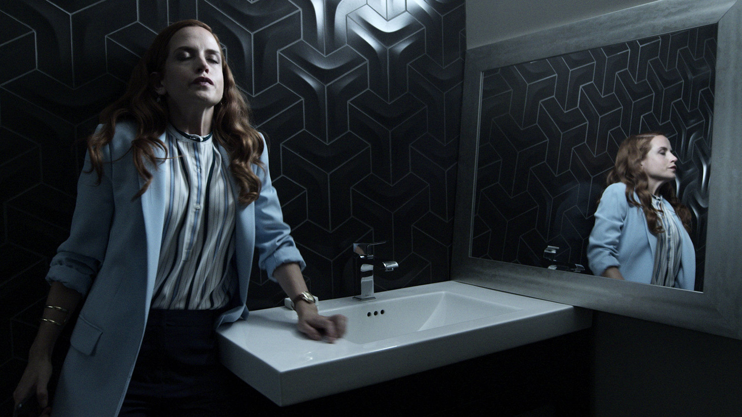 Кадр 3 з Вампірські війни 1 сезон