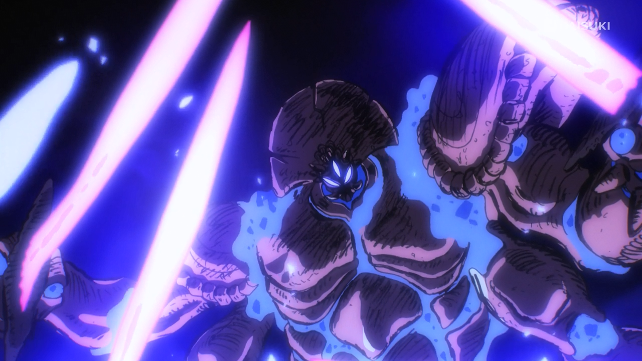 Кадр 1 з Ванпанчмен 2 сезон