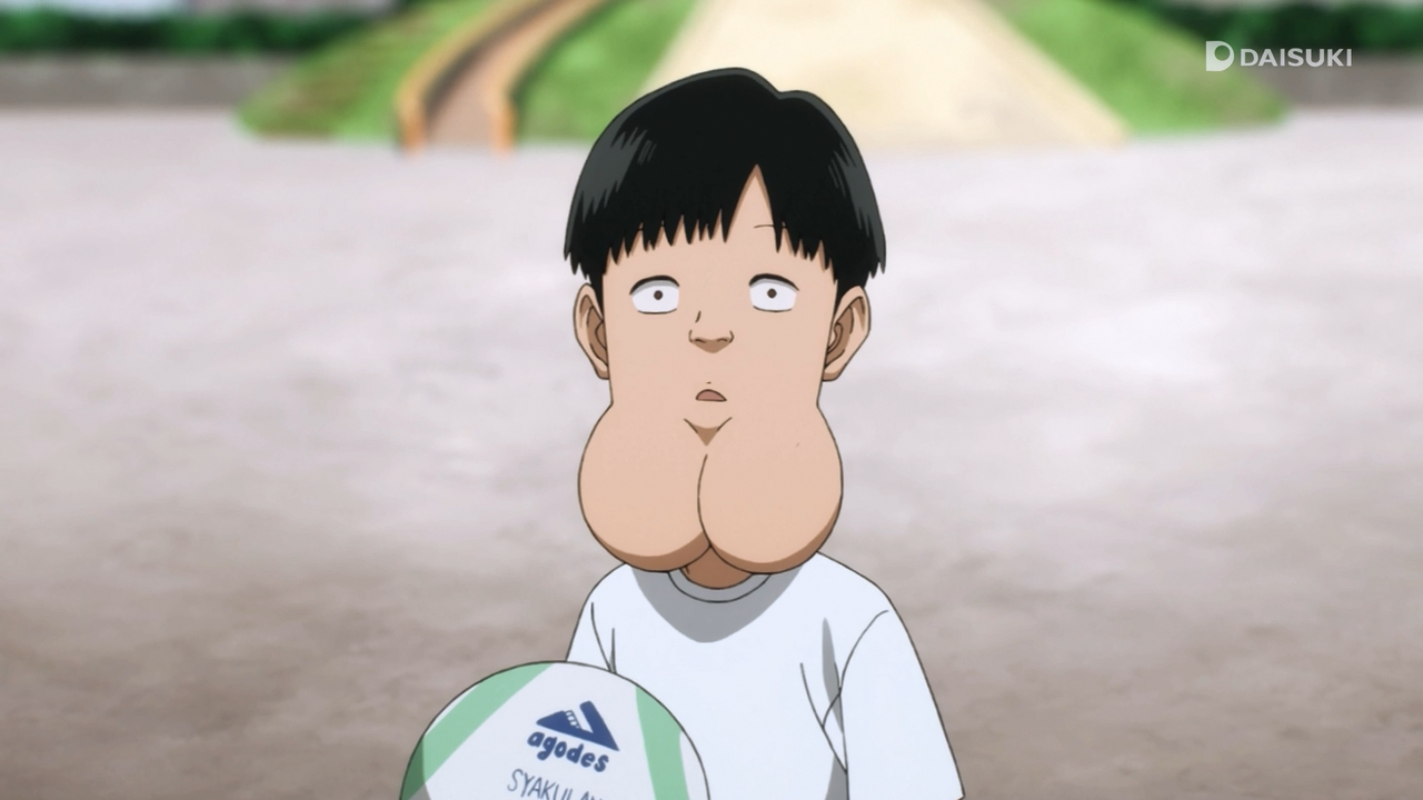 Кадр 3 з Ванпанчмен 2 сезон