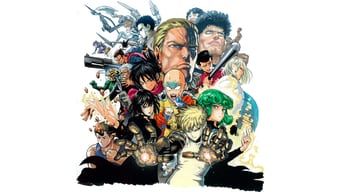 Кадр 2 з Ванпанчмен 3 сезон