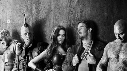 Кадр 1 з Вартові Галактики 2