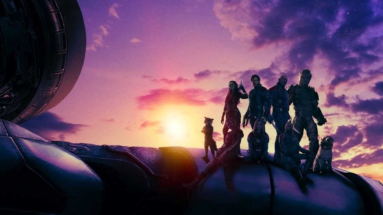 Кадр 4 з Вартові галактики 3