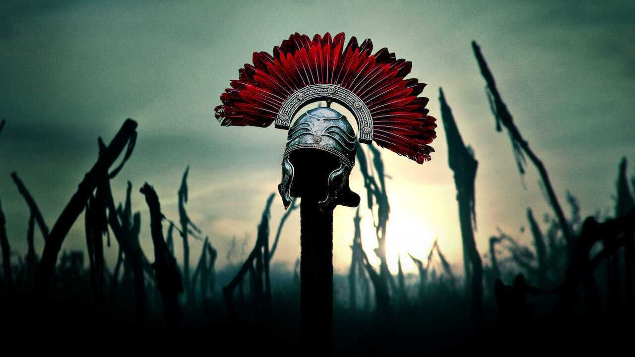 Кадр 2 з Варвари 2 сезон