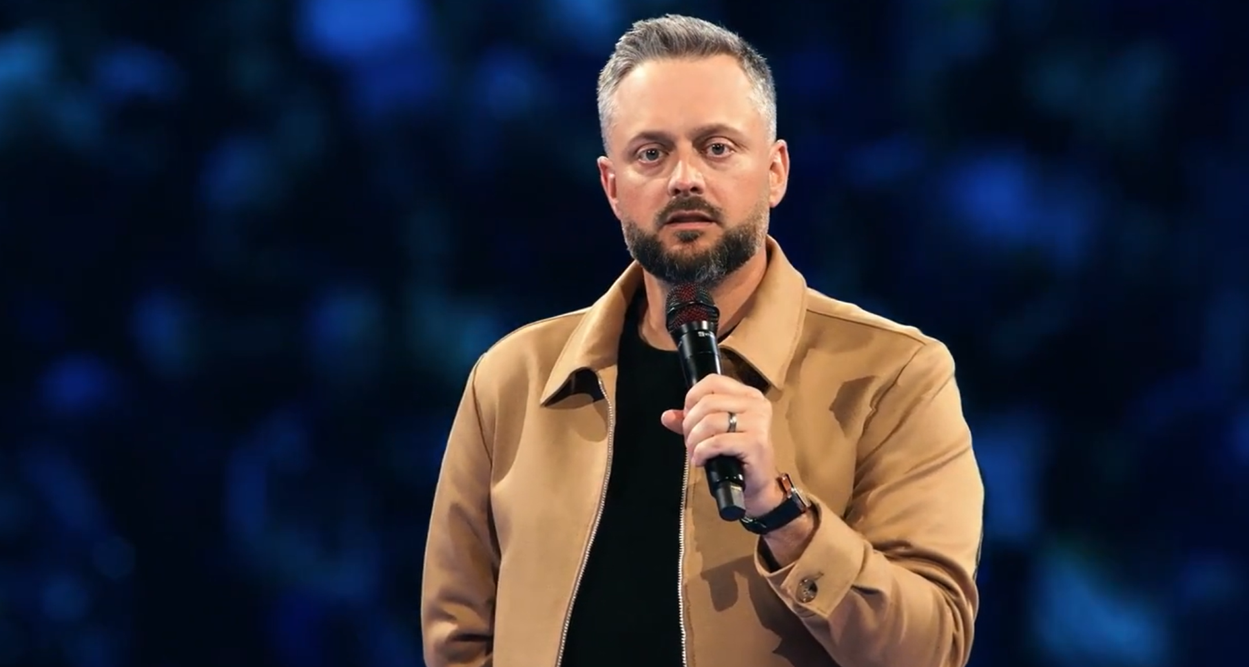 Кадр 2 з Ваш друг, Нейт Барґаце