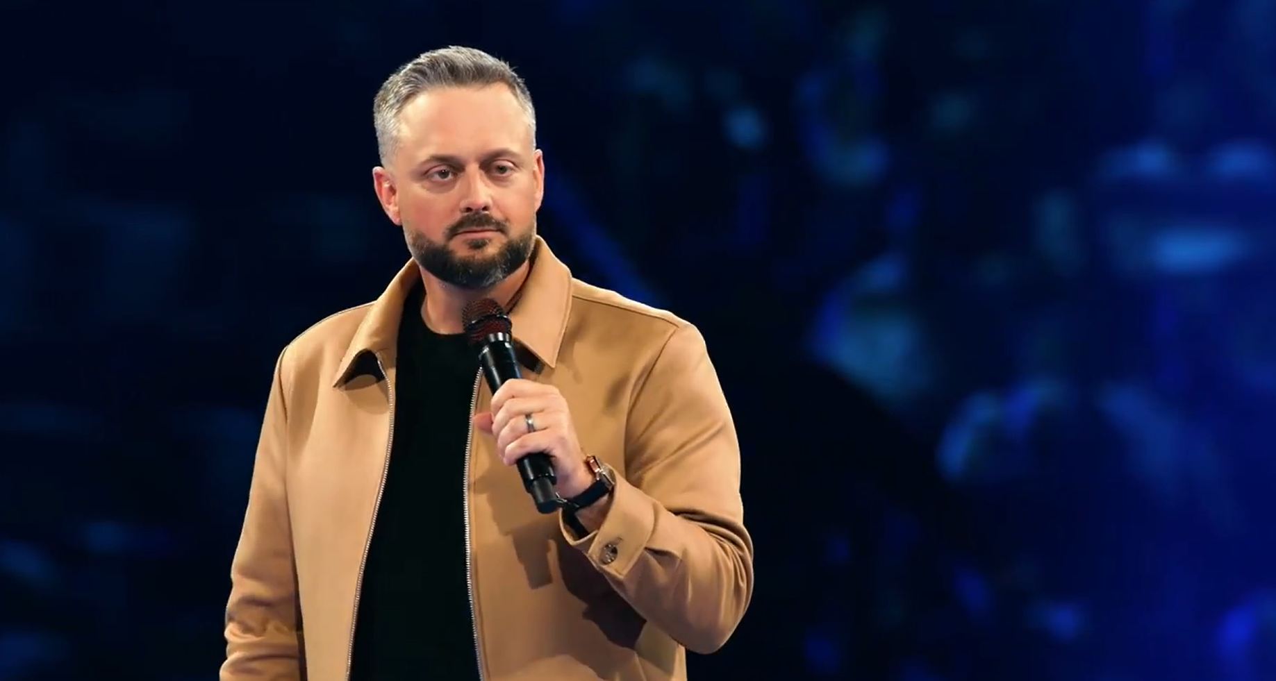 Кадр 4 з Ваш друг, Нейт Барґаце